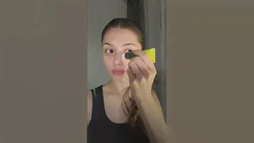обзор на сыворотку от синяков под глазами | тгк: in Alina’s head #beauty