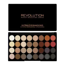 Палетка теней 32 Eyeshadow Palette Flawless 2