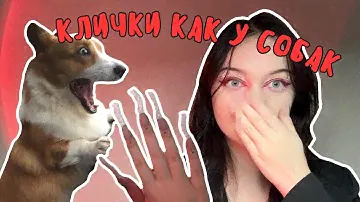 КРИВОЙ ФРЕНЧ ЗА 5000 | СТУДИЯ КРЕАТИВНОГО МАНИКЮРА KITTY NAILS