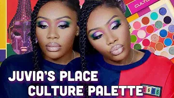 JUVIAS PLACE CULTURE PALETTE REVIEW | ASK WHITNEY