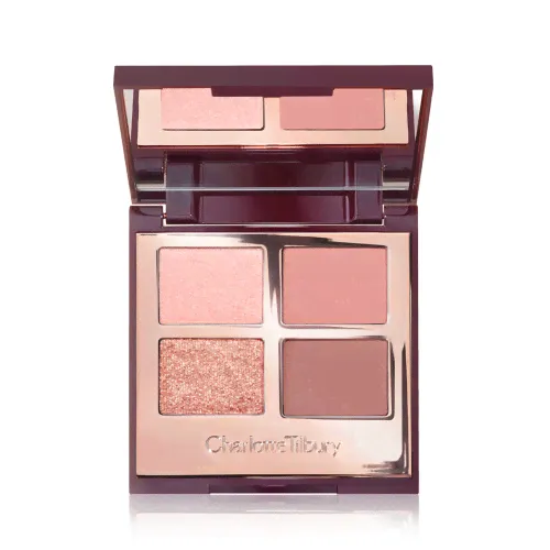 Тени Charlotte Tilbury LUXURY PALETTE - PILLOW TALK-0