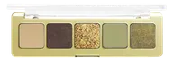 Natasha Denona Mini Gold palette