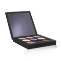 MAC Eye Shadow Palette (9x Eyeshadow) (Moon Masterpiece Collection) # Sea Of Plenty 9x0.65g/0.022oz