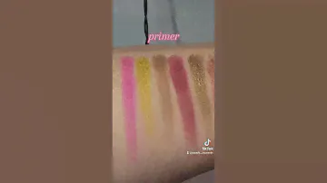 REVOLUTION "RELOADED" palette #influencer #makeup #beauty #revolutionbeauty