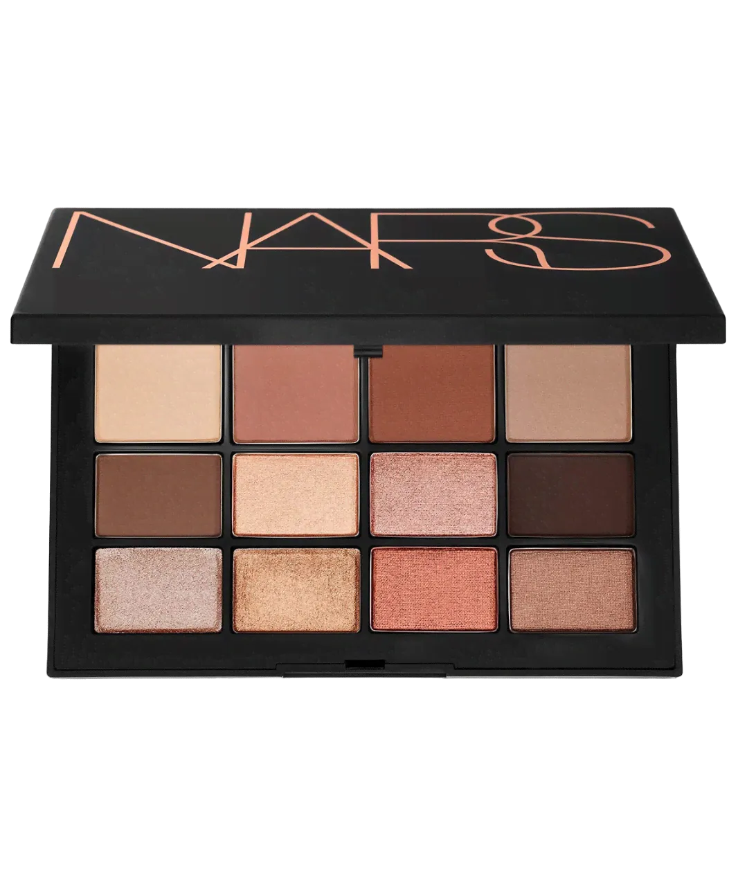 NARS Skin Deep Eye Shadow Palette 1190 Limited 12 Shades-0