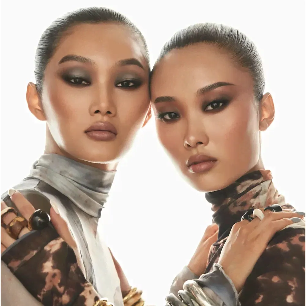 Палетка теней Patrick TA Major Dimension III Matte Eyeshadow Palette-1