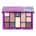 Тени Influence Beauty Ximera Eyeshadow Palette тон 01 15 г