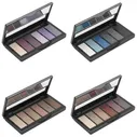Тени для век Aden Eyeshadow Palette 6 Shades