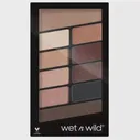 Wet n Wild Палетка теней для век Color Icon 10 Pan Palette, 10 г