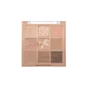[dasique] Shadow Palette #24 Muted Nuts