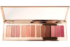 Charlotte Tilbury Instant Eye Palette - Pillow Talk