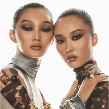 Палетка теней Patrick TA Major Dimension III Matte Eyeshadow Palette