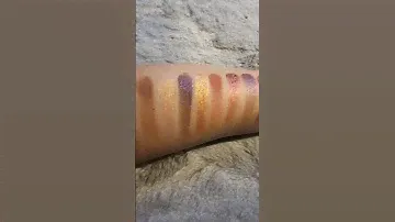 Nabla Dreamy Eyeshadow Palette
