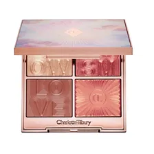 CHARLOTTE TILBURY Glowgasm Face Palette