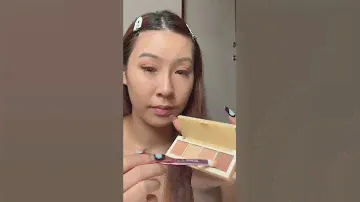 Etude house x Loacker collection 2022