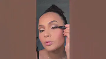 Eyeshadow Tutorial / Kylie Cosmetics eyeshadow palette
