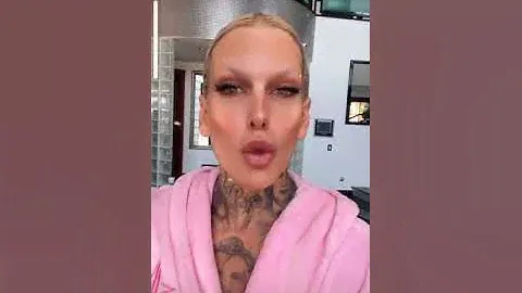 Jeffree Star Addresses Mini Orgy Palette