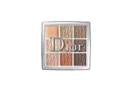 Dior Backstage Eye Palette 001 Warm Neutrals