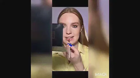 Палетка наливных помад и карандаш для губ на выбор в подарок в каталоге 3 Фаберлик ❤️
