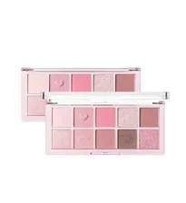 [BBIA] Essential Eye palette 8.5g