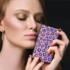 Палетка теней для век Eyelights Palette, тон 05 mad about safari