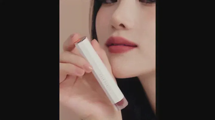 22F/W Dream Velvet Lip Cloud 🍂🤎 | Dear Dahlia