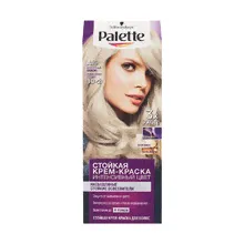 Крем-краска для волос PALETTE тон A10 Жемчужный блондин 10-2 50 мл