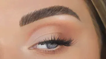 Soft Half Cut Crease Eyeshadow Tutorial | Makeup by Mario Master Mattes Palette