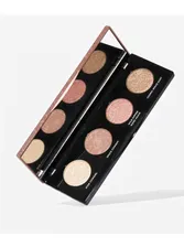 Палетка спарклов MOONDUST GLITTER EYESHADOW PALETTE — SPACE RIDER "Urban Decay"