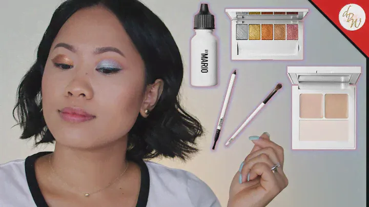 Watch this first! MAKEUP by MARIO  Master metals eyeshadow palette & more..  Honest Review