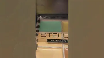 Вся косметика «STELLARY» в «Магнит Косметик»