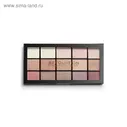 Палетка теней Revolution Makeup Re-Loaded Palette, оттенок Iconic 3.0