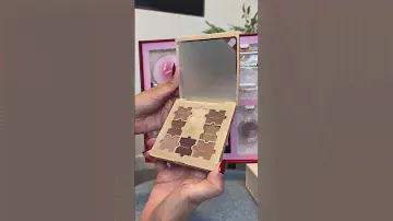 We unboxed the popular SHEGLAM advent calendar!