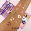 I Heart Revolution Палетка теней для век Party Pooches Eyeshadow Palette
