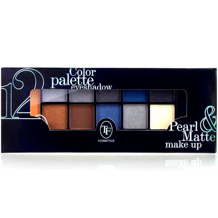 TF COSMETICS Тени для Век Color Palette