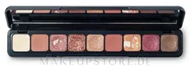 Lidschatten-Palette - Magic Studio Soft Smooth Texture 7.5 g
