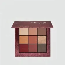 Палетка теней для век SEVEN7EEN Fiery Palette 12 гр