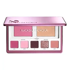 LOVE FACE PALETTE Палетка для лица