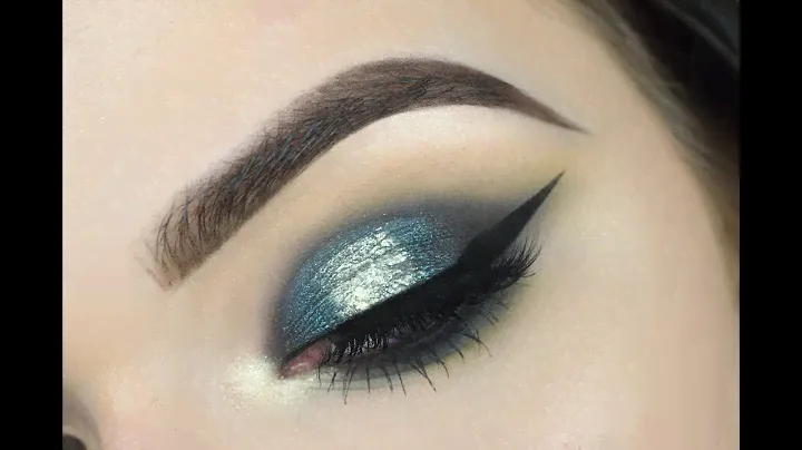 ABH Prism + Subculture | Eye Makeup Tutorial