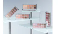 CLIO Pro Eye Palette Air 0.6g*12