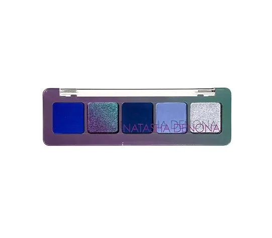 NATASHA DENONA Mini Triochrome Eyeshadow Palette