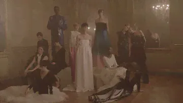 Exclusive: Givenchy's Spring Couture Collection