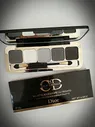 Тени для глаз Christian Dior «5 Couleurs Palette Accessoire» 16 g (04)