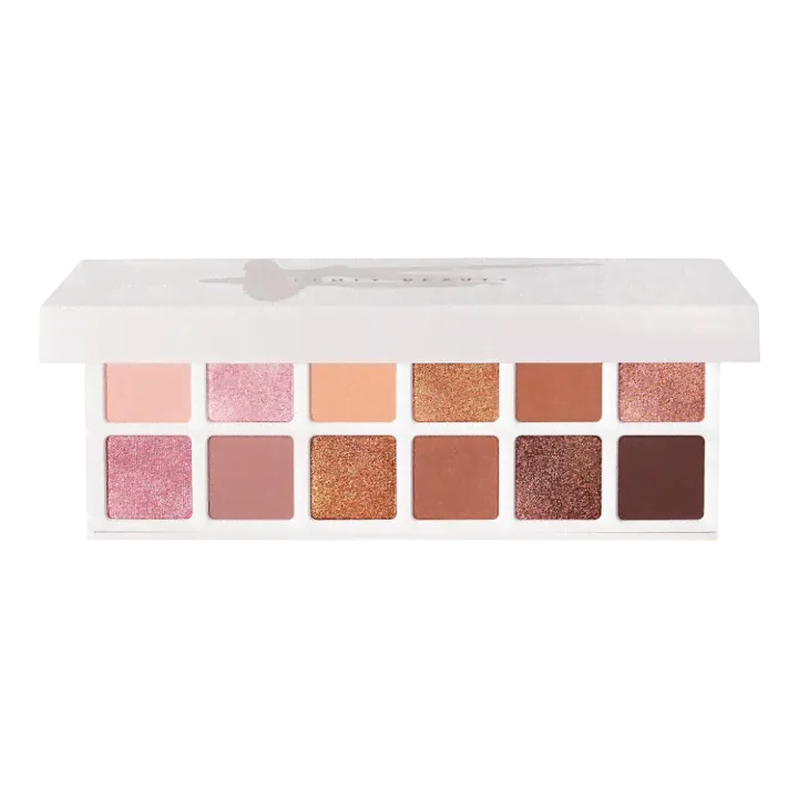 Fenty Beauty Bomb Posse Mega Mix + Match Eyeshadow Palette