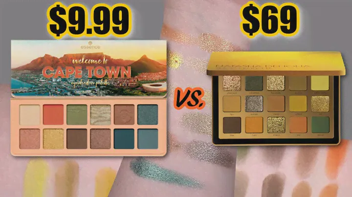 Did Essence Dupe Natasha Denona?!