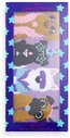 I Heart Revolution Палетка теней для век Party Pooches Eyeshadow Palette