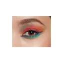 TF Палетка тени*16цв CREATIVE PALETTE 01 Цветная/Colors CTE39