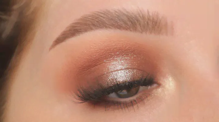Makeup By Mario Ethereal Eyes Palette Tutorial
