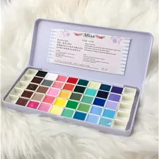 MPA Art Gel Palette [BLACK FRIDAY PRE-ORDER]