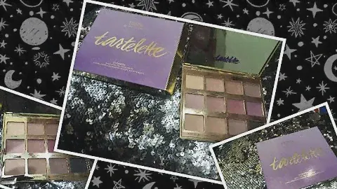 tartelette Amazonian clay matte palette |cool-palette|Beauty&Brands
